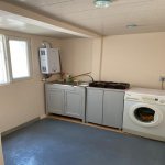 Kirayə (günlük) 2 otaqlı Həyət evi/villa, Nizami metrosu, Yasamal rayonu 8