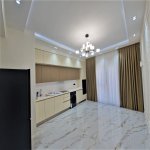 Kirayə (aylıq) 3 otaqlı Yeni Tikili, Ağ şəhər, Xətai rayonu 13