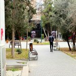 Kirayə (aylıq) Obyekt, Əhmədli metrosu, Əhmədli, Xətai rayonu 22
