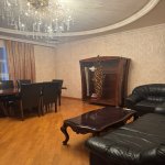 Kirayə (aylıq) 3 otaqlı Yeni Tikili, Xətai metrosu, Ali Məhkəmə, Xətai rayonu 1