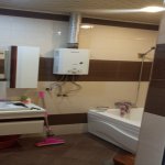 Satılır 2 otaqlı Həyət evi/villa, Avtovağzal metrosu, Biləcəri qəs., Binəqədi rayonu 14