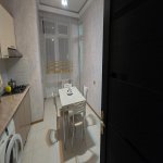 Kirayə (aylıq) 3 otaqlı Yeni Tikili, Neftçilər metrosu, 8-ci kilometr, Xəzər Universiteti, Nizami rayonu 5