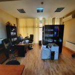 Kirayə (aylıq) 4 otaqlı Ofis, Xətai metrosu, Xətai rayonu 6