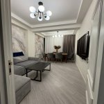 Продажа 3 комнатная Новостройка, м. 28 Мая метро, Насими район 3