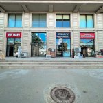 Kirayə (aylıq) Obyekt, Şərq Bazarı, Nərimanov rayonu 2