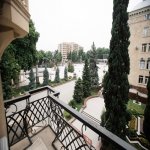 Kirayə (günlük) 2 otaqlı Köhnə Tikili Gəncə 9