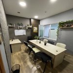 Kirayə (aylıq) 1 otaqlı Ofis, 28 May metrosu, AF Business House, Nəsimi rayonu 2