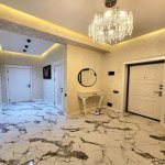 Satılır 3 otaqlı Yeni Tikili, Neftçilər metrosu, Nizami rayonu 1