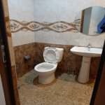 Kirayə (aylıq) 3 otaqlı Yeni Tikili, İnşaatçılar metrosu, Yasamal rayonu 13