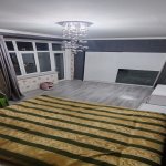 Kirayə (aylıq) 4 otaqlı Yeni Tikili, Xalqlar dostluğu metrosu, Nizami rayonu 5