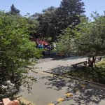 Satılır 2 otaqlı Köhnə Tikili, Xalqlar dostluğu metrosu, Nizami rayonu 7