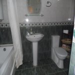 Kirayə (aylıq) 1 otaqlı Köhnə Tikili, Səbail rayonu 8