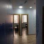 Kirayə (aylıq) 4 otaqlı Ofis, Nəriman Nərimanov metrosu, Nərimanov rayonu 3