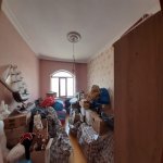 Satılır 5 otaqlı Həyət evi/villa, Badamdar qəs., Səbail rayonu 16