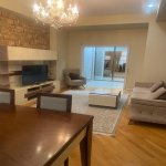 Kirayə (aylıq) 2 otaqlı Yeni Tikili, Ağ şəhər, Xətai rayonu 3