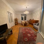 Kirayə (aylıq) 3 otaqlı Köhnə Tikili, İçərişəhər metrosu, Yasamal rayonu 5