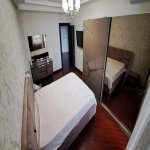 Kirayə (aylıq) 3 otaqlı Yeni Tikili, 28 May metrosu, Port Baku, Nəsimi rayonu 11