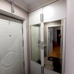 Kirayə (aylıq) 2 otaqlı Köhnə Tikili, Neftçilər metrosu, 8-ci kilometr, Nizami rayonu 6