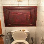 Kirayə (aylıq) 2 otaqlı Köhnə Tikili, Memar Əcəmi metrosu, 3-cü mikrorayon, Nəsimi rayonu 10