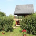 Kirayə (günlük) 3 otaqlı Həyət evi/villa İsmayıllı 13
