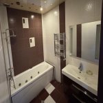 Satılır 3 otaqlı Yeni Tikili, Xalqlar dostluğu metrosu, 8-ci kilometr, Nizami rayonu 10