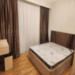 Kirayə (aylıq) 3 otaqlı Yeni Tikili, Neftçilər metrosu, 8-ci kilometr, Nizami rayonu 9