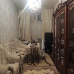 Satılır 3 otaqlı Köhnə Tikili, Neftçilər metrosu, Nizami rayonu 3