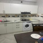 Аренда 2 комнатная Новостройка Хырдалан 5