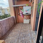 Satılır 3 otaqlı Yeni Tikili, Memar Əcəmi metrosu, 2-ci mikrorayon, Nəsimi rayonu 11
