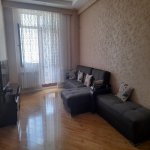 Kirayə (aylıq) 2 otaqlı Yeni Tikili, 20 Yanvar metrosu, Yasamal rayonu 1