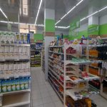 Satılır Obyekt, İnşaatçılar metrosu, Yasamal rayonu 3