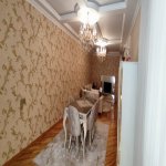 Satılır 7 otaqlı Həyət evi/villa, Badamdar qəs., Səbail rayonu 10
