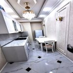 Kirayə (aylıq) 2 otaqlı Yeni Tikili, Qara Qarayev metrosu, 8-ci kilometr, Nizami rayonu 4