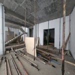 Kirayə (aylıq) Obyekt, Qara Qarayev metrosu, 8-ci kilometr, Nizami rayonu 2