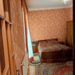 Satılır 5 otaqlı Həyət evi/villa, Avtovağzal metrosu, Biləcəri qəs., Binəqədi rayonu 13