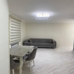 Satılır 2 otaqlı Köhnə Tikili, Qara Qarayev metrosu, Nizami rayonu 6