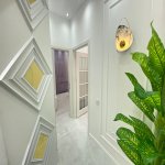 Satılır 3 otaqlı Yeni Tikili, İnşaatçılar metrosu, Yeni Yasamal qəs., Yasamal rayonu 11