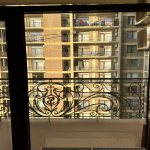 Kirayə (aylıq) 3 otaqlı Yeni Tikili, Gənclik metrosu, Nərimanov rayonu 14