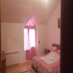 Satılır 6 otaqlı Həyət evi/villa, Badamdar qəs., Səbail rayonu 14