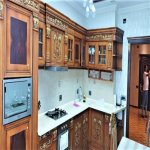 Satılır 3 otaqlı Yeni Tikili, Nizami metrosu, Yasamal rayonu 16