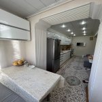 Satılır 3 otaqlı Köhnə Tikili, Memar Əcəmi metrosu, 4-cü mikrorayon, Nəsimi rayonu 6