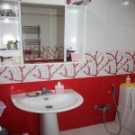 Satılır 3 otaqlı Yeni Tikili, Həzi Aslanov metrosu, Əhmədli, Xətai rayonu 24