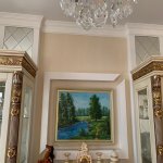 Продажа 5 комнатная Вторичка, м. Короглу метро, Низаминский р-н район 21