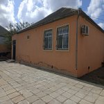 Satılır 3 otaqlı Həyət evi/villa, Koroğlu metrosu, Zabrat qəs., Sabunçu rayonu 4