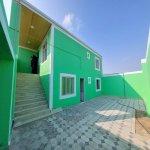Satılır 6 otaqlı Həyət evi/villa, Hövsan qəs., Suraxanı rayonu 4