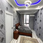 Kirayə (aylıq) 3 otaqlı Yeni Tikili, Gənclik metrosu, Nərimanov rayonu 4