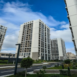 Satılır 3 otaqlı Yeni Tikili, Koroğlu metrosu, Nərimanov rayonu 7