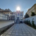 Satılır 7 otaqlı Həyət evi/villa, İçərişəhər metrosu, Badamdar qəs., Səbail rayonu 11