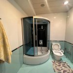 Kirayə (aylıq) 4 otaqlı Yeni Tikili, Nəriman Nərimanov metrosu, Montin qəs., Nərimanov rayonu 25