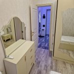 Kirayə (aylıq) 3 otaqlı Yeni Tikili, Həzi Aslanov metrosu, Xətai rayonu 13